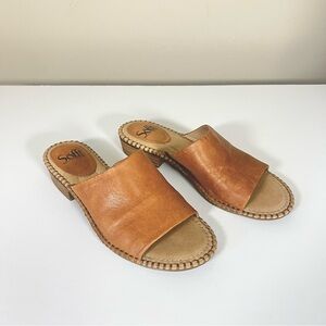 Sofft Leather Sandals